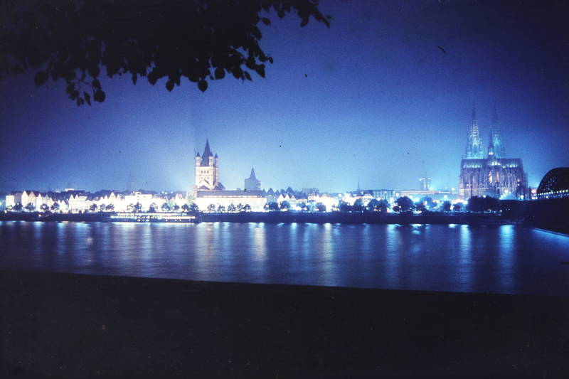 Kolnpanorama Wdr Digit