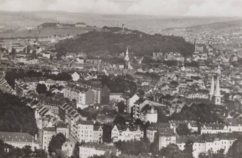 Elberfeld WDR Digit