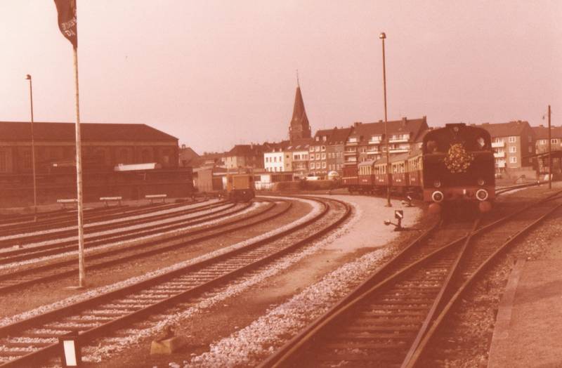 Schluff Krefeld WDR Digit