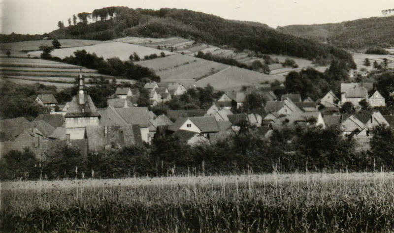 Jützenbach WDR Digit