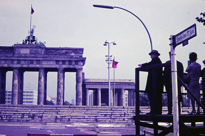 Brandenburger Tor Wdr Digit
