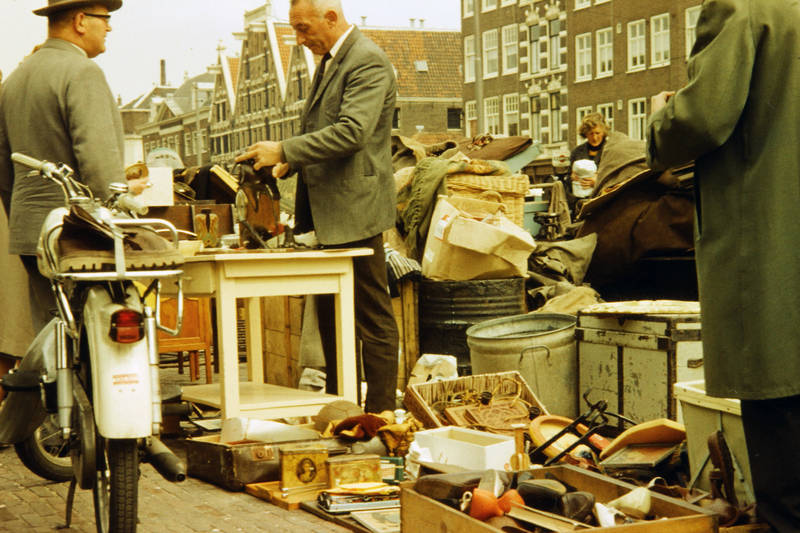 Trödelmarkt WDR Digit