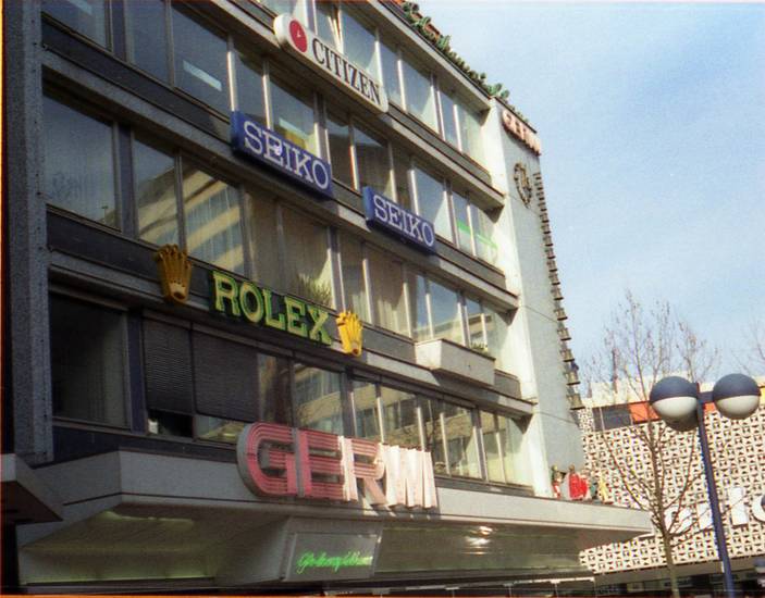 Dortmund Innenstadt Wdr Digit