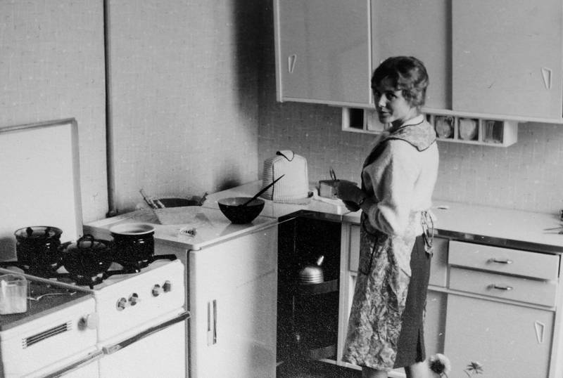 Küchenarbeit - WDR Digit