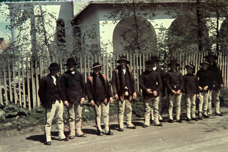 Hut muss sein WDR Digit