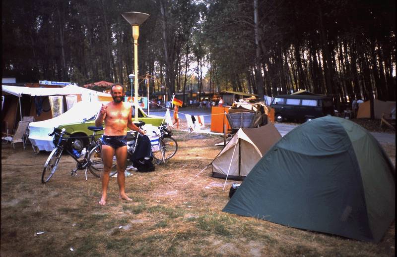 gaskocher camping kartusche Bivouac | CV-Kartuschenkocher | Campingkocher