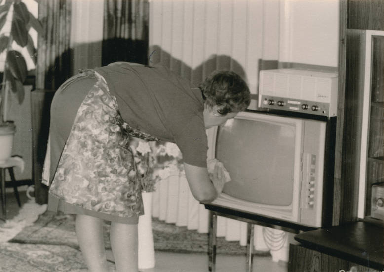 Bei der Hausarbeit WDR Digit
