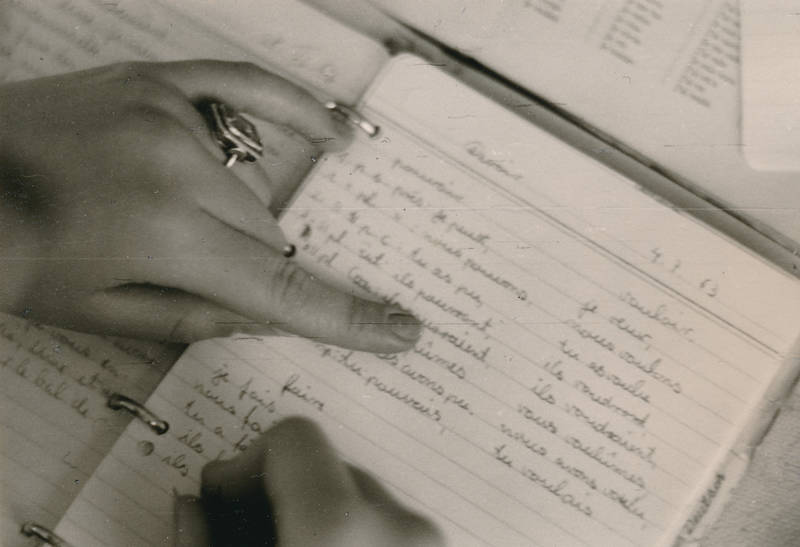 Franzosisch Vokabeln Wdr Digit