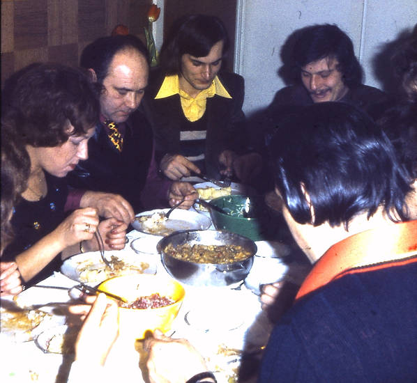 Toastmuffins Rezept Rezepte Essen Und Trinken Toastmuffins