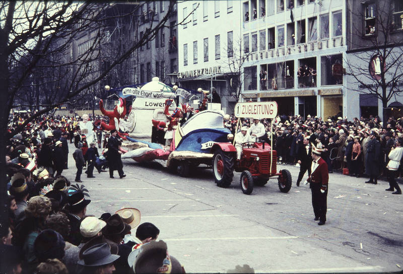 Strassenkarneval Wdr Digit
