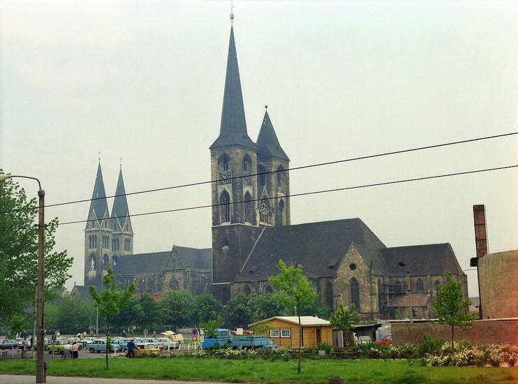 Halberstadt WDR Digit