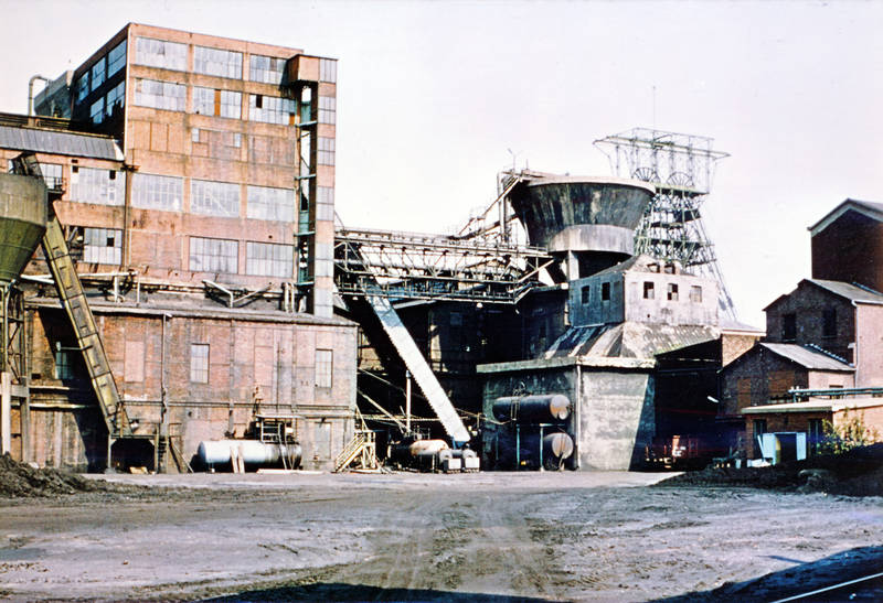 Zeche CarlAlexander WDR Digit