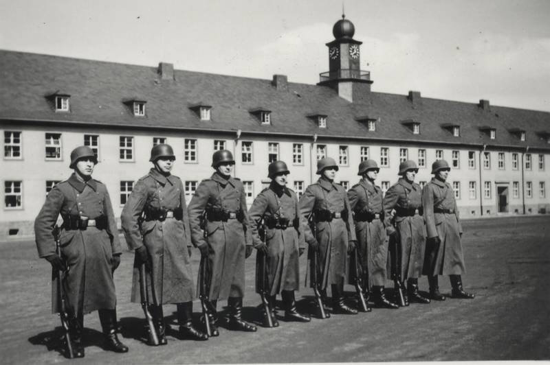 Die Wachmannschaft - WDR Digit