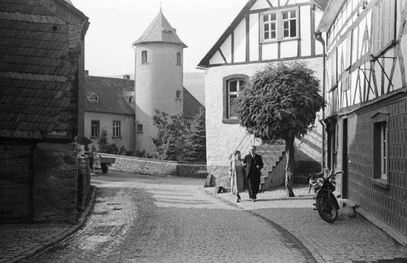 Erkundung von Daaden WDR Digit