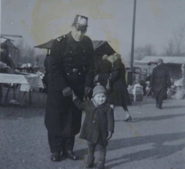 Der Schutzmann WDR Digit