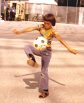 Am Ball 