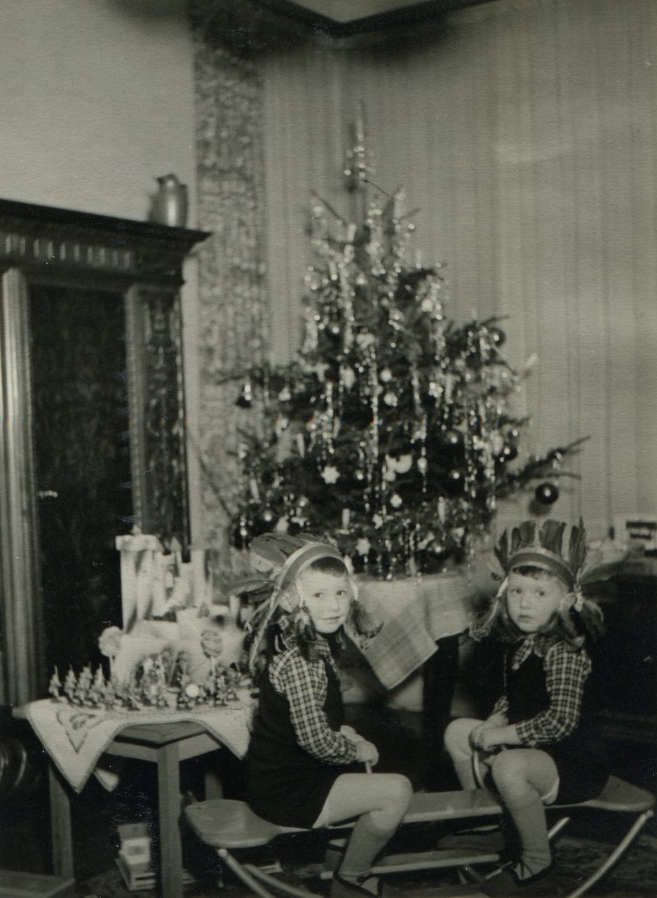 Weihnachten 1941 WDR Digit
