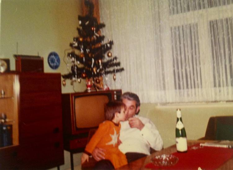 Weihnachten 1973 - hicks - WDR Digit