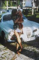 Erster Besuch in Finnland