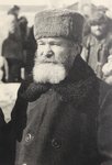 Russischer Bauer