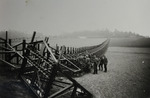 Fotos eines Wehrmachtssoldaten