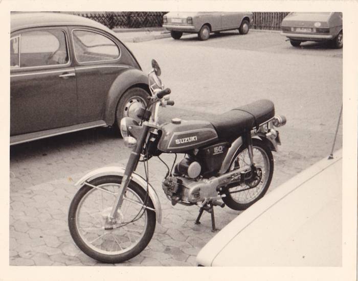 Mein Moped - WDR Digit
