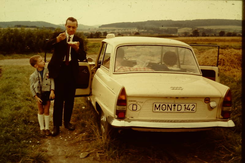Auto - WDR Digit