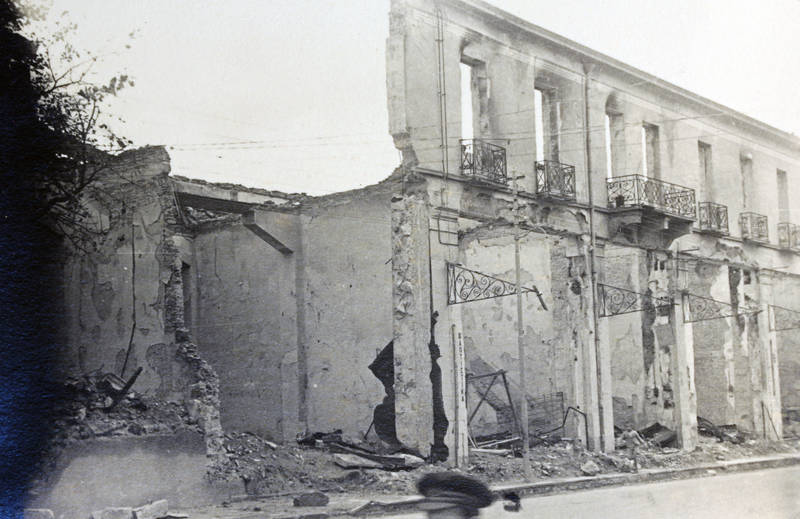 Trümmer - WDR Digit