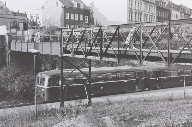 Nordbahntrasse - WDR Digit