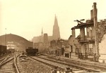 Kölner Dom und Hauptbahnhof