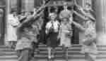 Heirat 1936