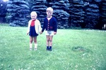 meine Schwester und ich 