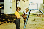 Spielplatz