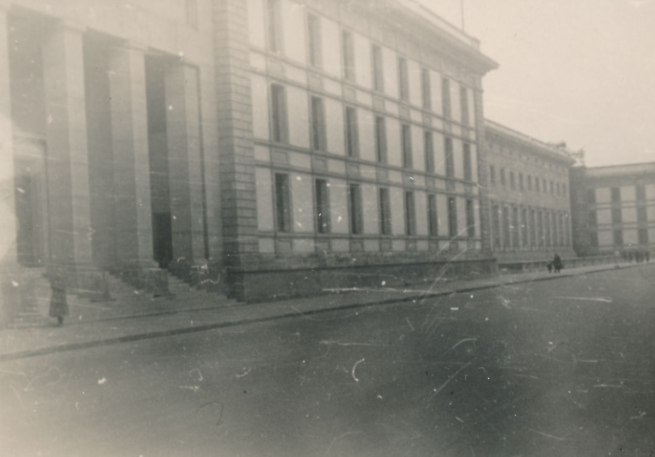 Neue Reichskanzlei WDR Digit