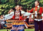 Folkfestival