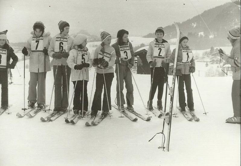 Skischule (1972) WDR Digit