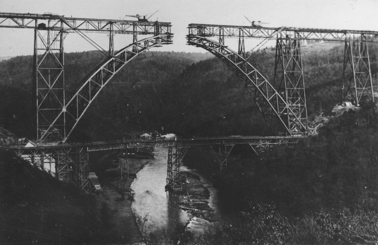 müngstener brücke wie viele tote