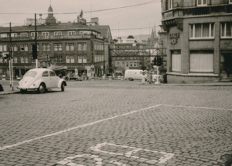 Döppersberg WDR Digit