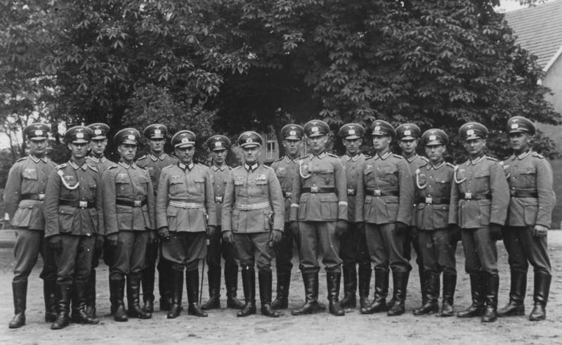 Gruppenbild WDR Digit