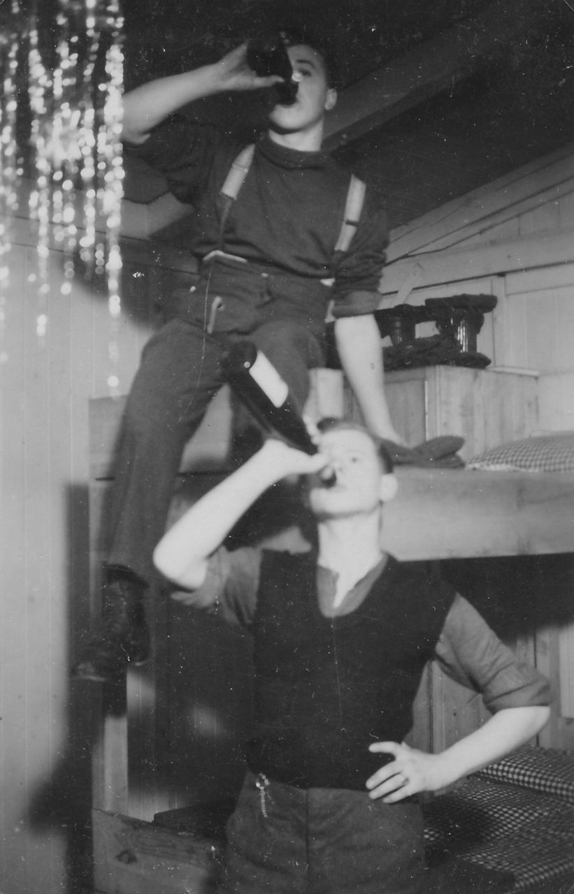 An die Decke gehen - WDR Digit