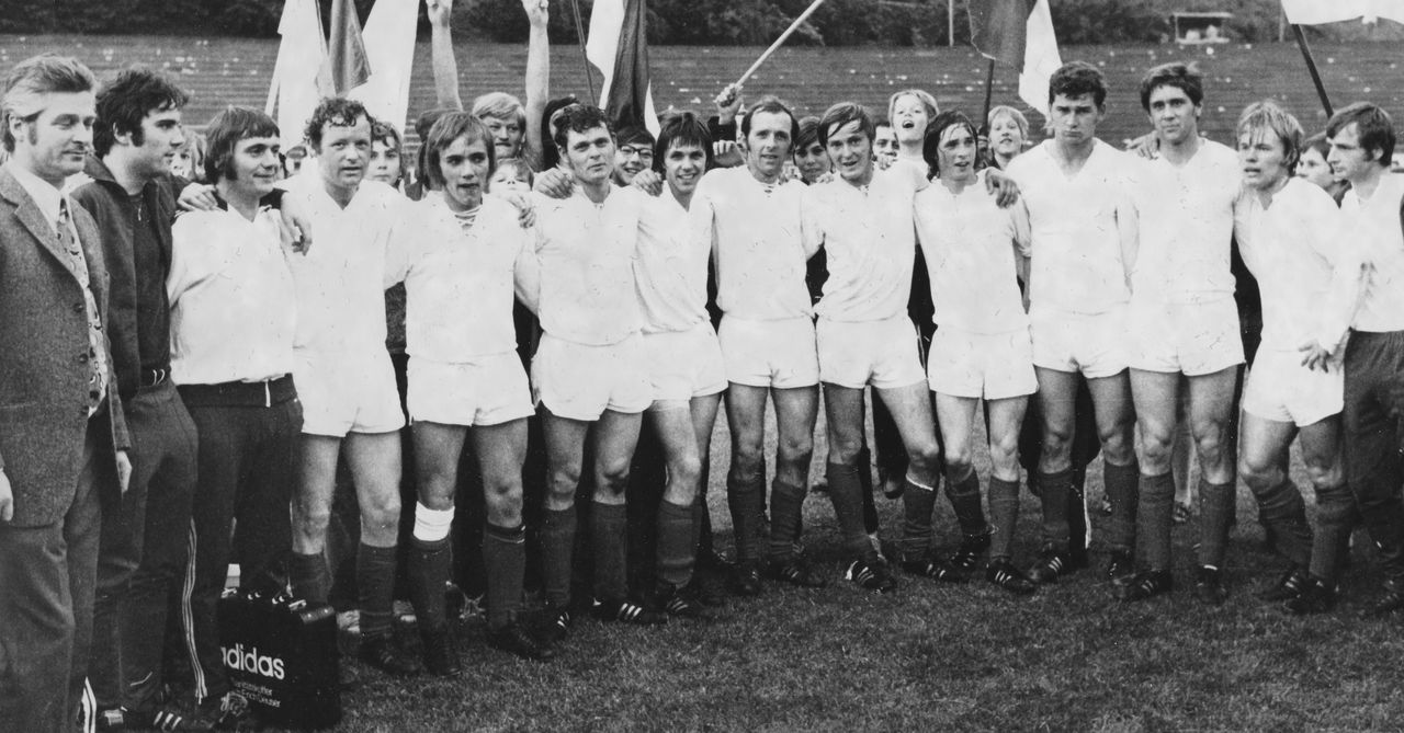 Sportfreunde Siegen WDR Digit