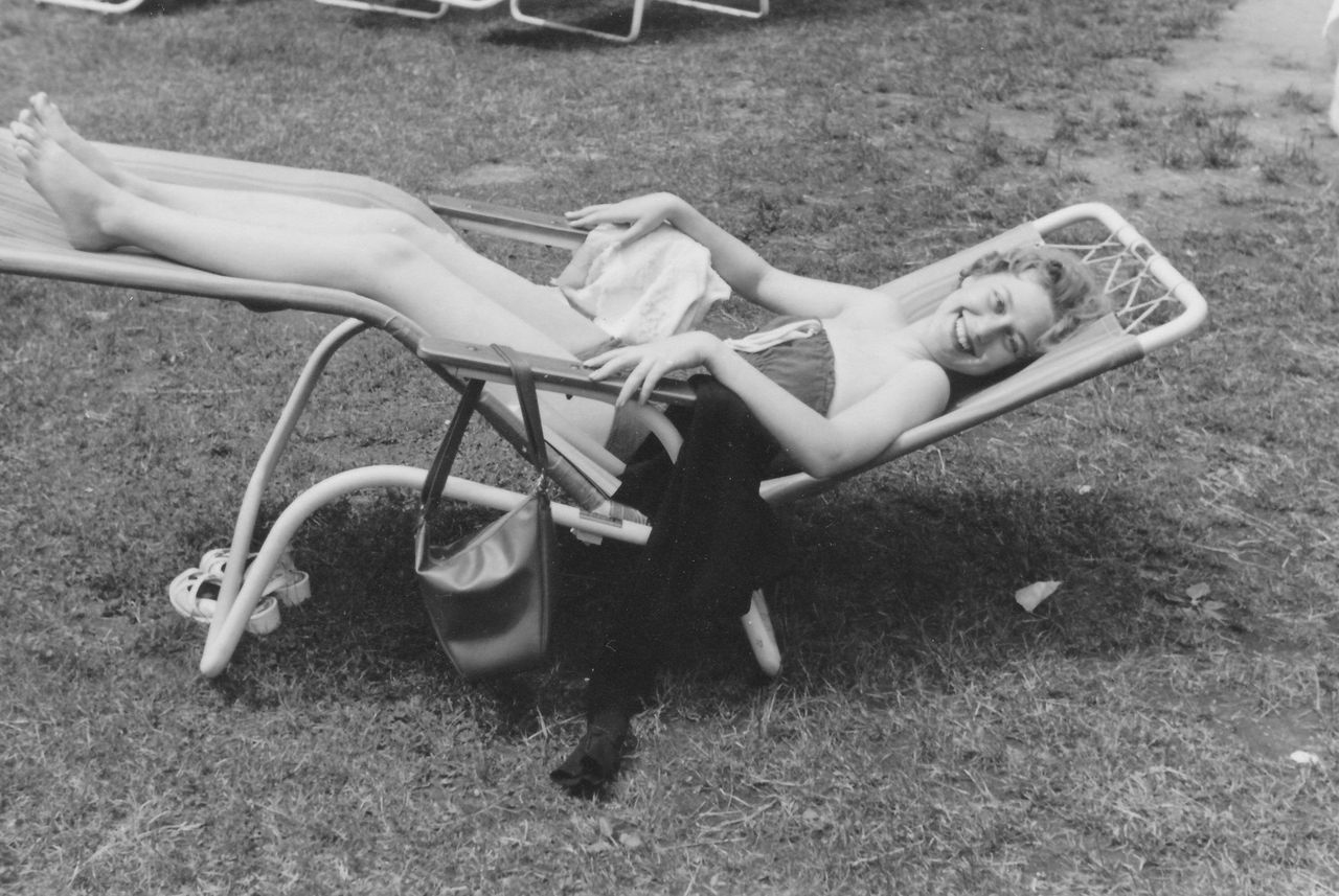 Im Liegestuhl - WDR Digit