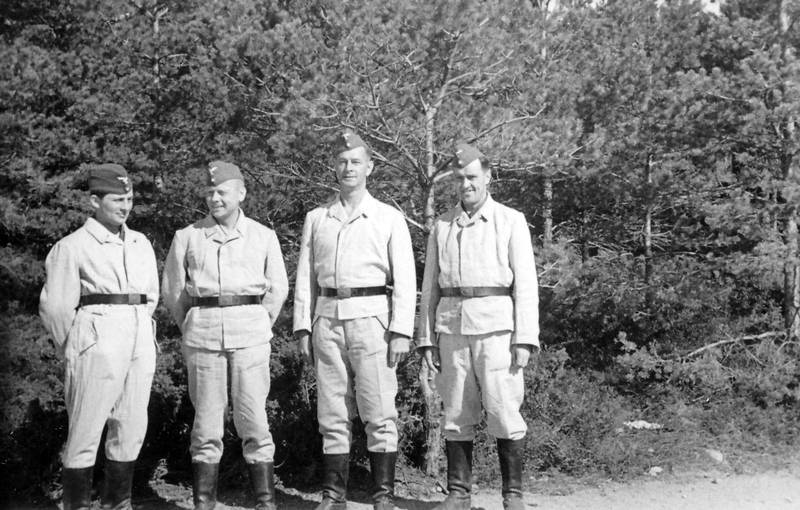 Soldaten - WDR Digit