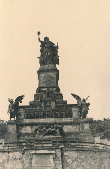 Niederwalddenkmal WDR Digit