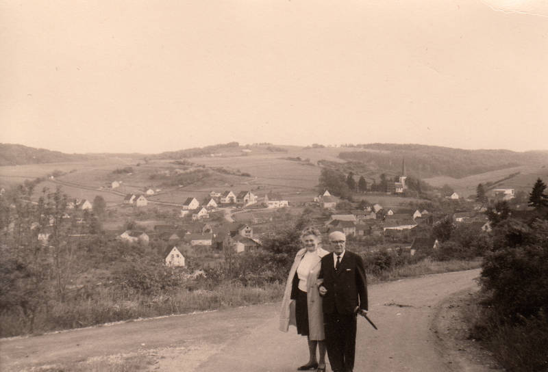 Nettersheim - WDR Digit