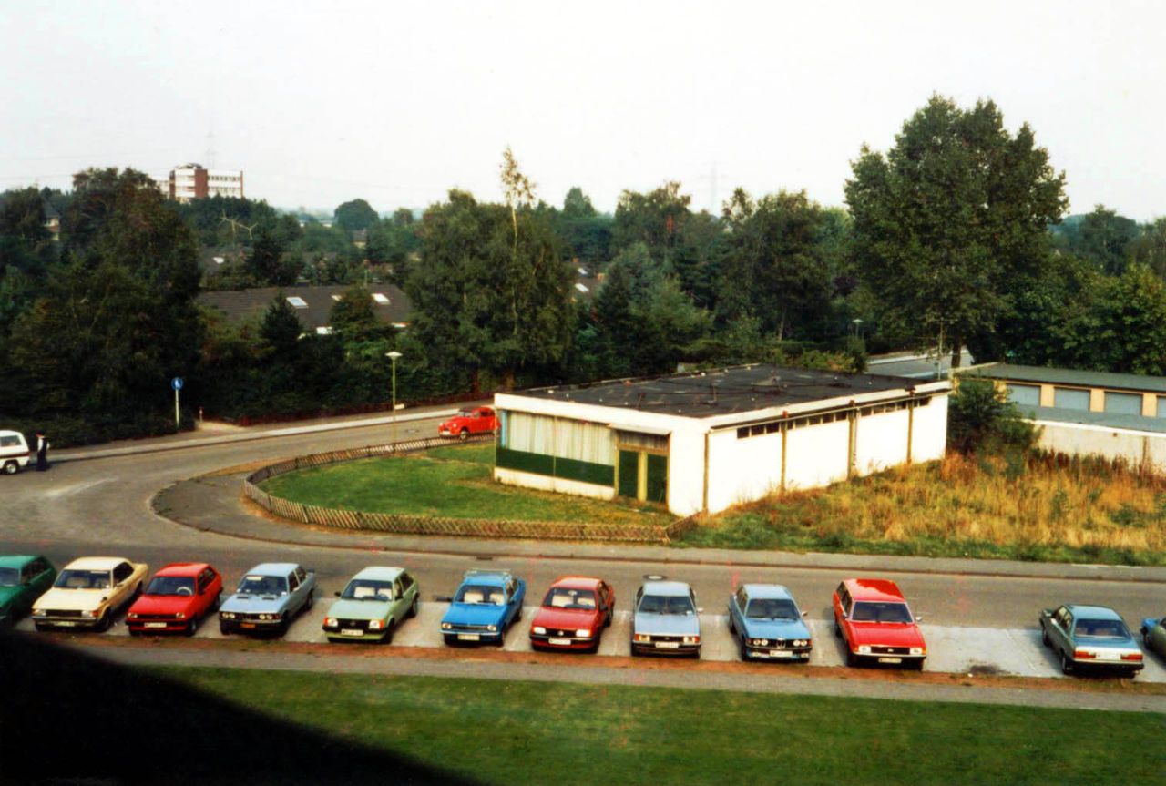 Friedrichsfeld (Niederrhein) WDR Digit