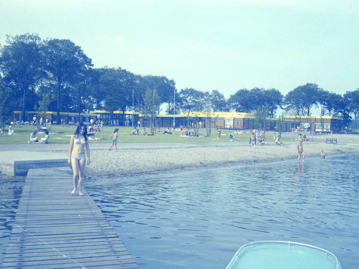 Freibad - WDR Digit