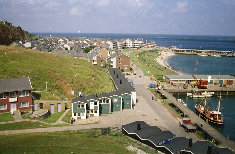 Helgoland - WDR Digit