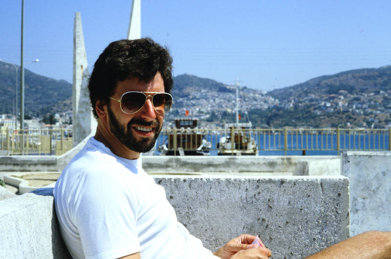 Am Hafen - WDR Digit