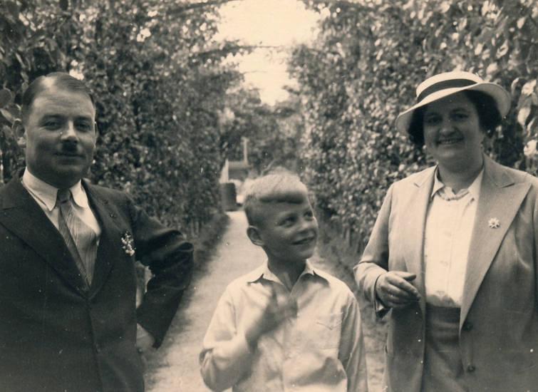 Familienausflug - WDR Digit